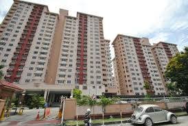 No Deposit Needed✅100Loan✅0Deposit✅ Kelana Puteri Condo Kelana Jaya PJ