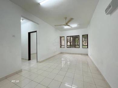 Tropika Apartment Bukit Tinggi Klang sewa good condition