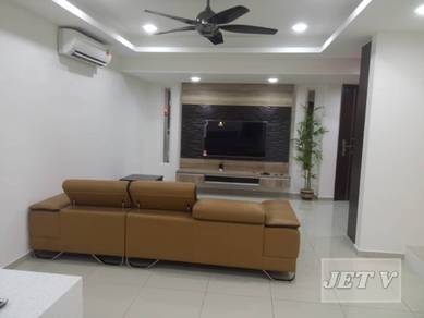 Bandar Botanic Klang penaga 2.5 Storey Fully Renovated Extended