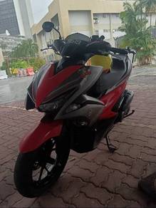 nvx v1 