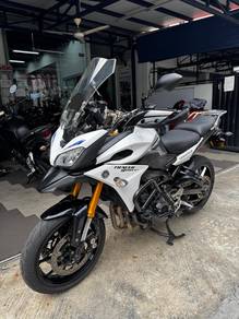 Yamaha Tracer 900 (17/18)