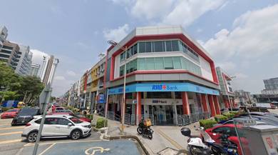 .🟥SS21, Damansara Utama Corner Shop🟥2244sqft, Ground Floor
