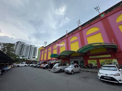 Central Shopping Plaza Retail Small Unit