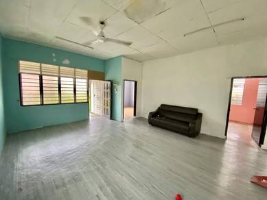 Banglo Bandar Penawar, Desaru🔥 Tanah Luas✅️