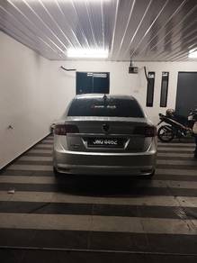 Proton PREVE 1.6 CFE PREMIUM (A)