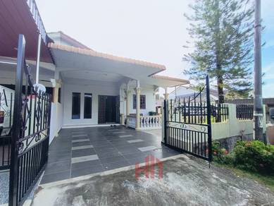 TAMAN CENGAL INDAH, SUNGAI PETANI📍open facing 💢renovated❗️