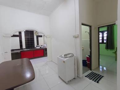TAMAN CENGAL INDAH, SUNGAI PETANI📍open facing 💢renovated❗️