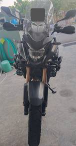2022 Cb500x 