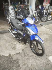 2022 HONDA WAVE125I FOR SALES!! Offer 
