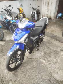 2022 HONDA WAVE125I FOR SALES!! Offer 