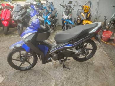 2022 HONDA WAVE125I FOR SALES!! Offer 