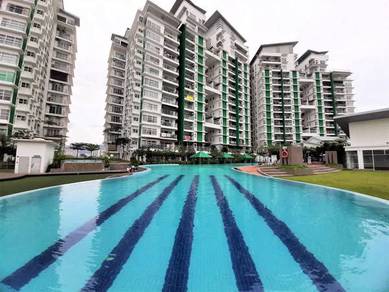 cheap d'pines ampang taman nirwana ampang