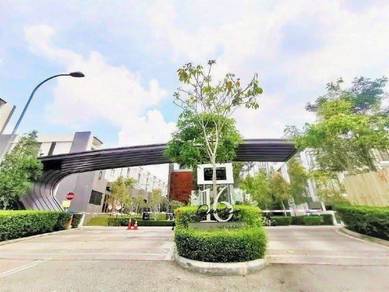 cheap 3 storey terrace 16 quartz taman melawati