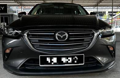FULL LOAN🚨 2018 Mazda CX-3 2.0  (A)
