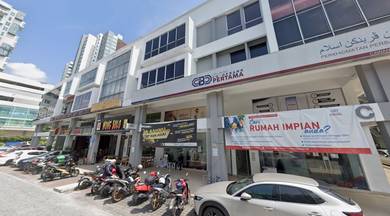 .🟥Danau Kota, ROI 5.2%🟥Starparc Setapak, Full Tenanted, Freehold