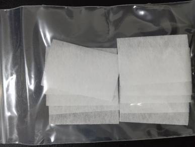 CPAP Machine Filter replacement