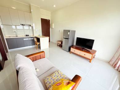 Low deposit 💞 Amberside,2bed,country garden,danga bay,johor bahru,ciq