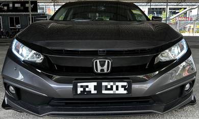 FULL LOAN🚨 2020 Honda CIVIC 1.8 S (A)