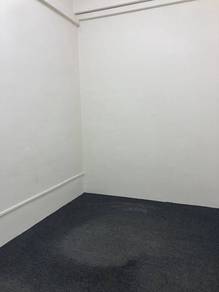 Jalan Jelutong shop house for rent