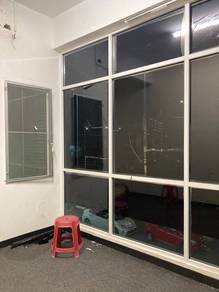 Jalan Jelutong shop house for rent