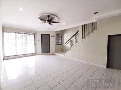 Good Value Renovated & Fully Extended 2 Sty Bandar Puteri Klang