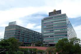Corner Unit Office @ Leisure Commerce Square - Ready to MOVE IN