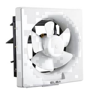 Elba 8'' Exhaust Fan EVFE0805WH