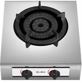 Elba Gas Stove EGSK6081SS 煤气灶 Dapur Gas