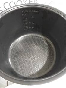 SPARE PART Inner Pot of Elba ERCB1886WH