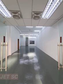 Hot Area Ground Floor Of 3 Sty Shoplot Bayu Tinggi Bukit Tinggi Klang