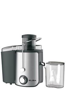 Elba EJEM0544SS Juice Extractor