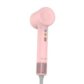 Elba Morante Hair Dryer EHDQ5653DC PASTEL PINK