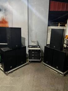 sound system /PA system speaker BL Ps-15R2