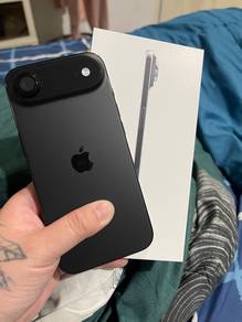 Iphone air