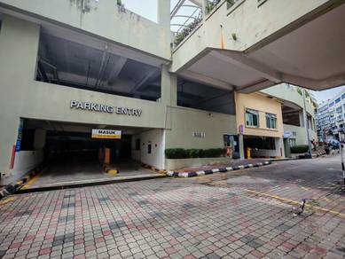 Office space for rent at Damansara Height