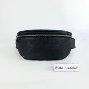 Preloved LV Damier Infini Bumbag