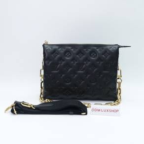 99% New LV Cousin PM Black GHW