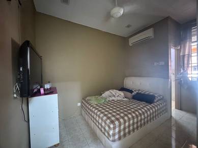 Bandar Putra Bertam 1-Sty Terrace｜Fully Furnished｜Ready to move in