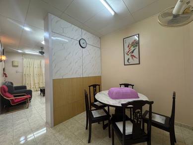 Bandar Putra Bertam 1-Sty Terrace｜Fully Furnished｜Ready to move in