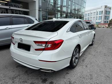 Honda ACCORD 1.5 TC-P (A)