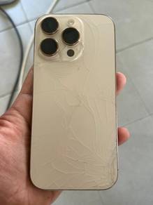 Iphone 16 Pro 128gb Dessert Tittanium