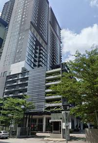 Carpark for rent at Rica Residence Sentul