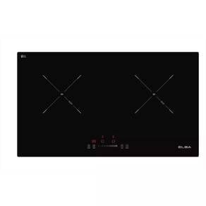 Elba Built-In Induction Hob 2100W EICQ7092STBK