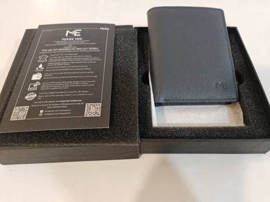 ME minimalist wallet