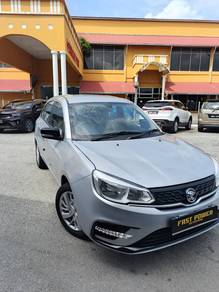 Proton SAGA 1.3 PREMIUM (A) NEW CAR