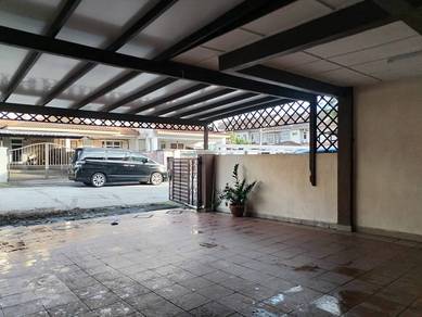 [ 2Storey Renovated] Bandar Mahkota Cheras, Cheras, Kajang