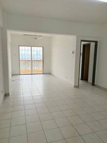 FOR RENT: Apartment Sri Cempaka @ Taman Sepakat Indah 2 Sg Chua Kajang