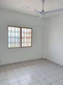 FOR RENT: Apartment Sri Cempaka @ Taman Sepakat Indah 2 Sg Chua Kajang