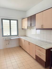 FOR RENT: Apartment Sri Cempaka @ Taman Sepakat Indah 2 Sg Chua Kajang