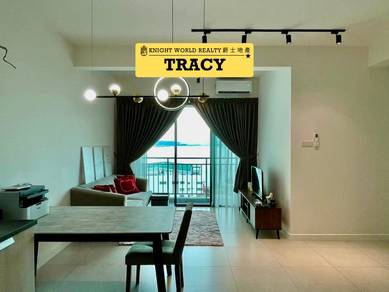 Seaview 3 Residence Georgetown Karpal Singh
